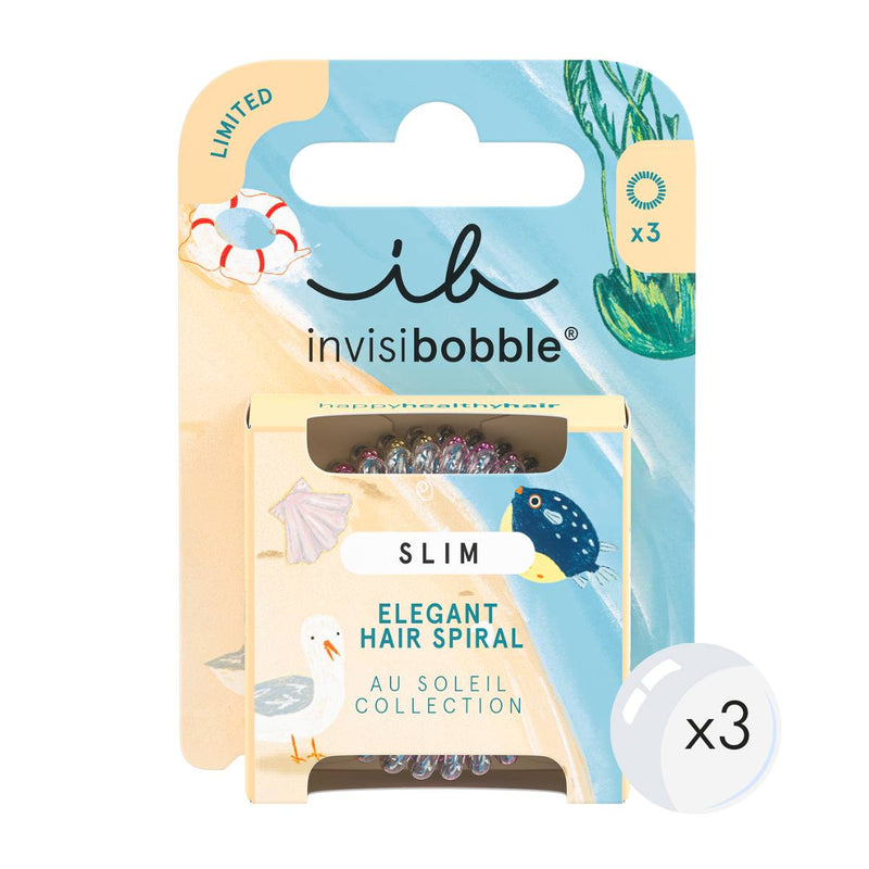 Invisibobble Au Soleil - Vibrant Vacation