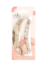 Invisibobble Clipstar - Amber Glow