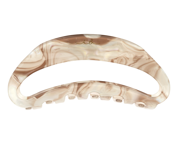 Invisibobble Clipstar - Amber Glow