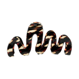 Invisibobble Clipstar - Cacao Cream