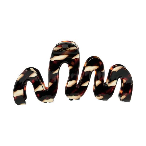 Invisibobble Clipstar - Cacao Cream