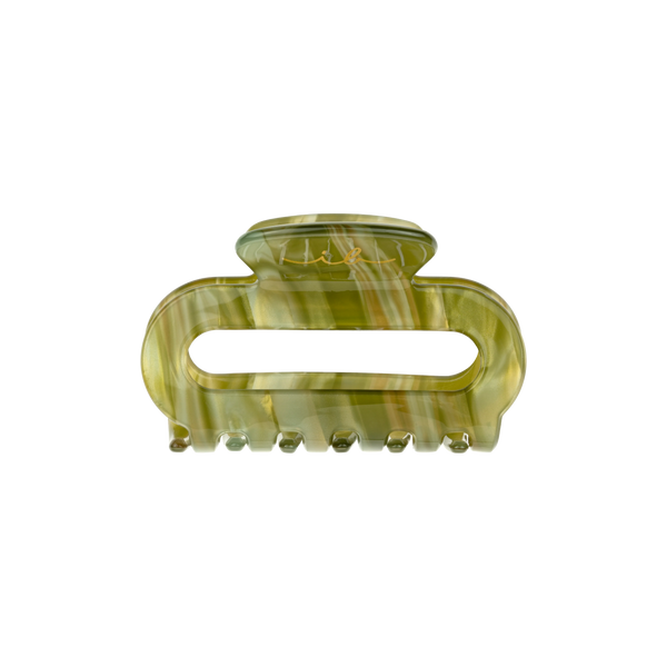 Invisibobble Clipstar - Evergreen