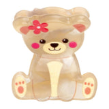 Invisibobble Clipstar Kids - Bearly Bloomed