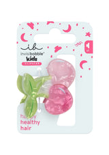 Invisibobble Clipstar Kids - Cherrylicious