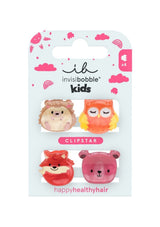 Invisibobble Clipstar Kids - Clever Classmates