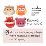 Invisibobble Clipstar Kids - Clever Classmates
