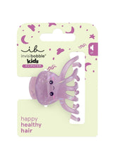 Invisibobble Clipstar Kids - Octopus Splash