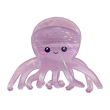 Invisibobble Clipstar Kids - Octopus Splash