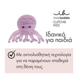 Invisibobble Clipstar Kids - Octopus Splash