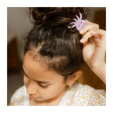 Invisibobble Clipstar Kids - Octopus Splash