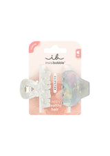 Invisibobble Clipstar - Pearly Frost