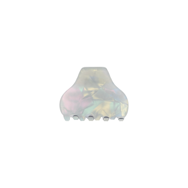 Invisibobble Clipstar - Pearly Frost