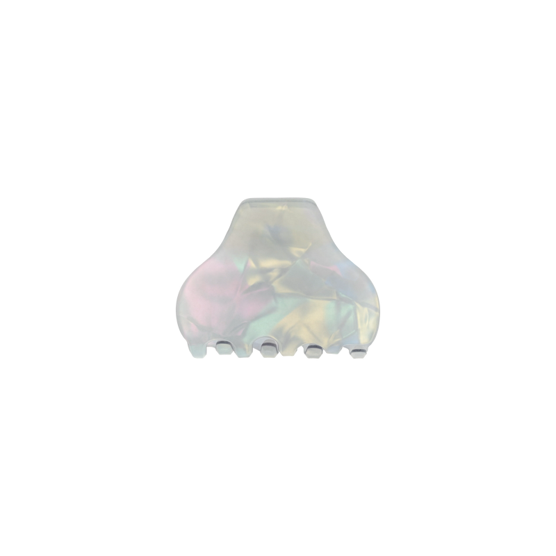 Invisibobble Clipstar - Pearly Frost