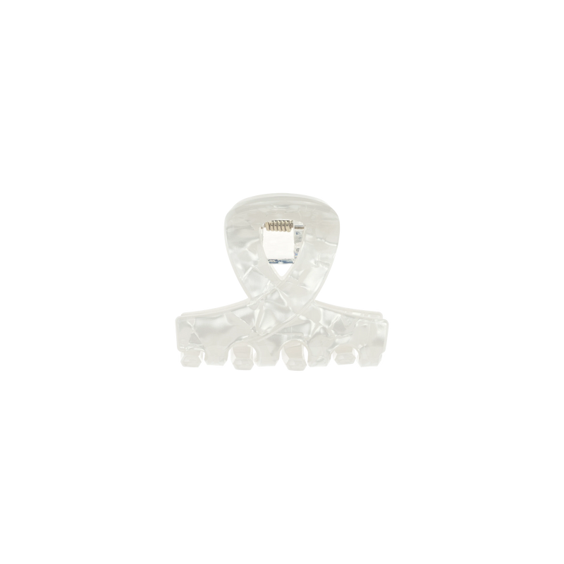 Invisibobble Clipstar - Pearly Frost