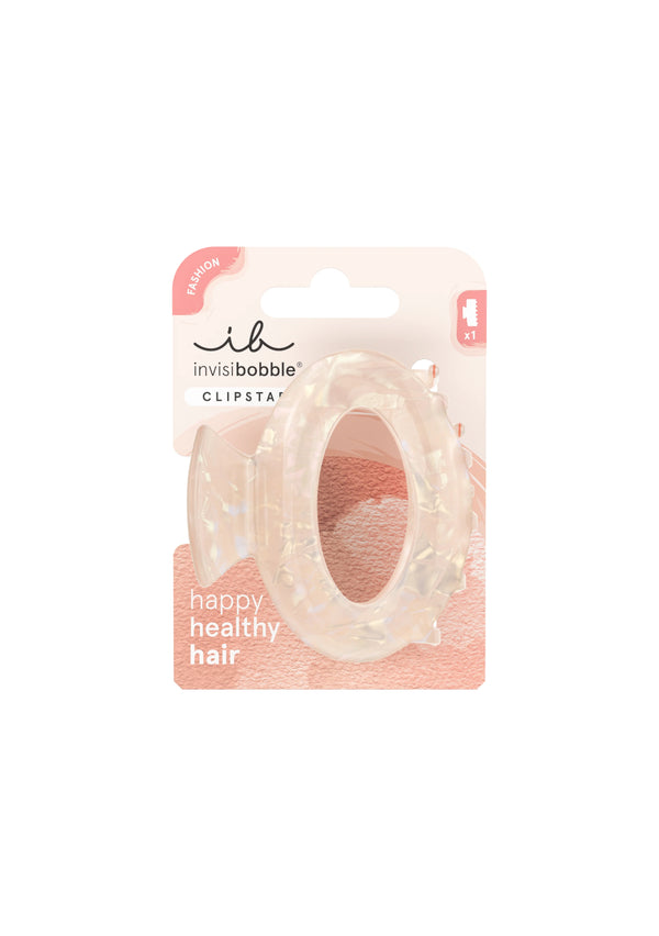 Invisibobble Clipstar - Rosy Bliss