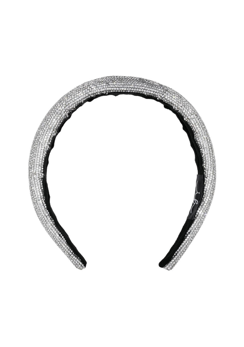 Invisibobble Hairhalo - Eclipse Stardust Crown