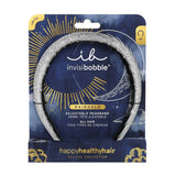Invisibobble Hairhalo - Eclipse Stardust Crown