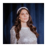 Invisibobble Hairhalo - Eclipse Stardust Crown