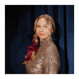 Invisibobble Sprunchie Original - Eclipse Velvet Grace