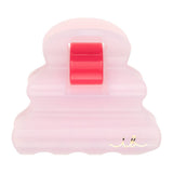 Invisibobble Everclaw - Rosy Plateau