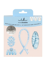 Invisibobble Baby Curl Small