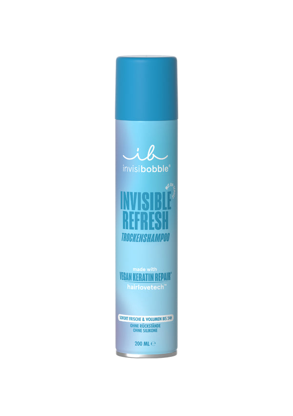 Invisibobble Dry Shampoo Invisible Refresh 200ml