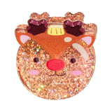 Invisibobble Clipstar Kids - Holidaymania Sparkle In a Cup