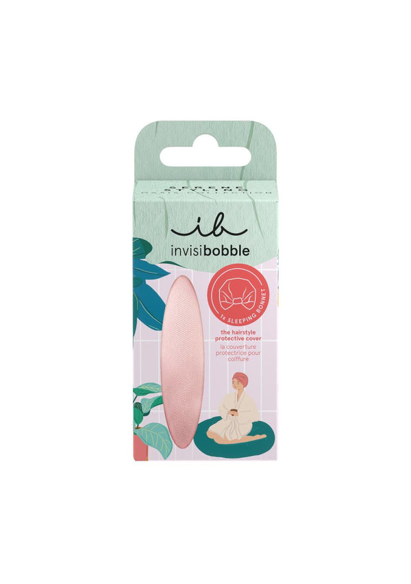 Invisibobble Bonnet Oasis - Serene Styling