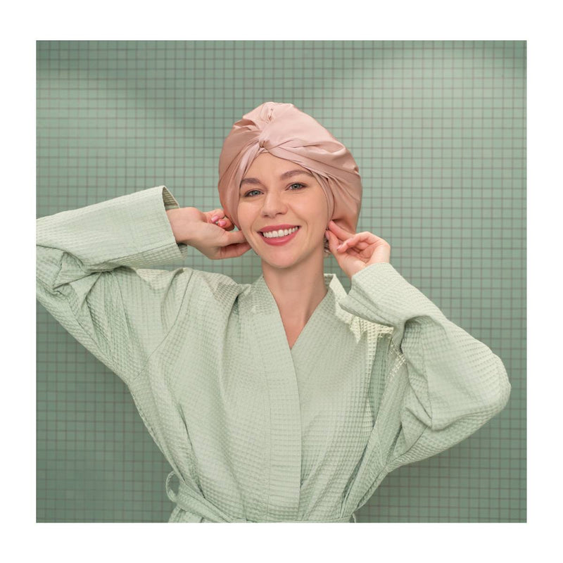 Invisibobble Bonnet Oasis - Serene Styling