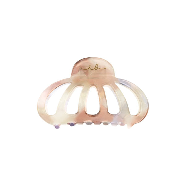 Invisibobble Clipstar Oasis - Heaven Blue