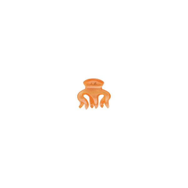 Invisibobble Clipstar Oasis - Petit Citrus