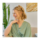 Invisibobble Clipstar Oasis - Petit Citrus