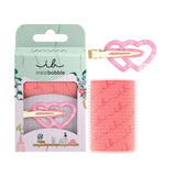 Invisibobble Oasis Roller Retreat Set