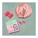 Invisibobble Oasis Roller Retreat Set