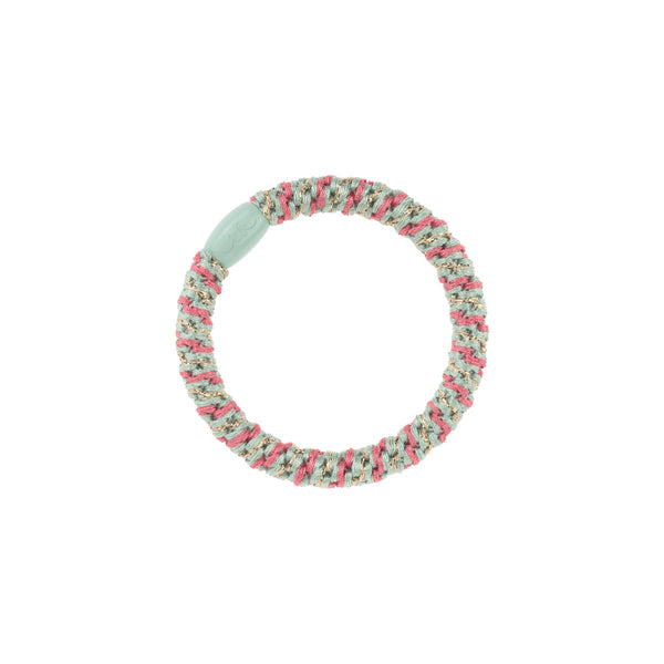 Invisibobble Twistar Oasis - Mint Braids