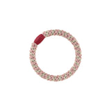 Invisibobble Twistar Oasis - Mint Braids