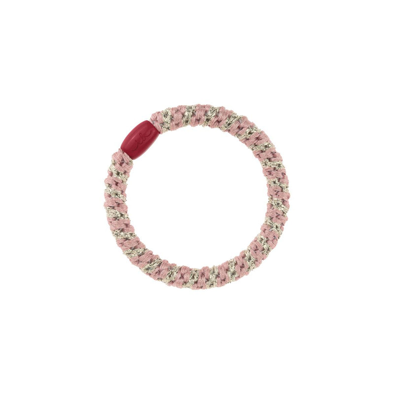 Invisibobble Twistar Oasis - Mint Braids
