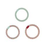 Invisibobble Twistar Oasis - Mint Braids