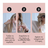 Invisibobble Set Pillow Curls