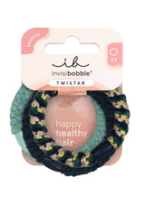 Invisibobble Twistar - Blue Balance