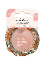 Invisibobble Twistar - Orange Affaire