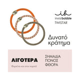 Invisibobble Twistar - Orange Affaire