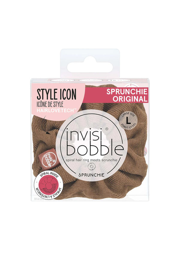 Invisibobble Sprunchie Large - Woke Up Like This