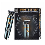 Jean Louis David Infinite Styler Trimmer