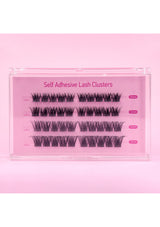 JK One Touch Eyelashes No 6
