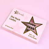 JK One Touch Eyelashes No 8