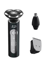 Jean Louis David Ultimate Grooming Set 4-in-1