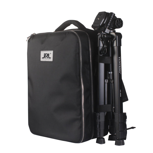 JRL Barber Backpack -  Premium Μεγάλη Εργαλειοθήκη 962020