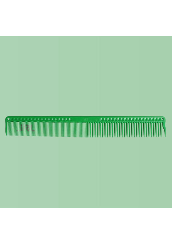 JRL Χτένα Κουρέματος J301 Πράσινο