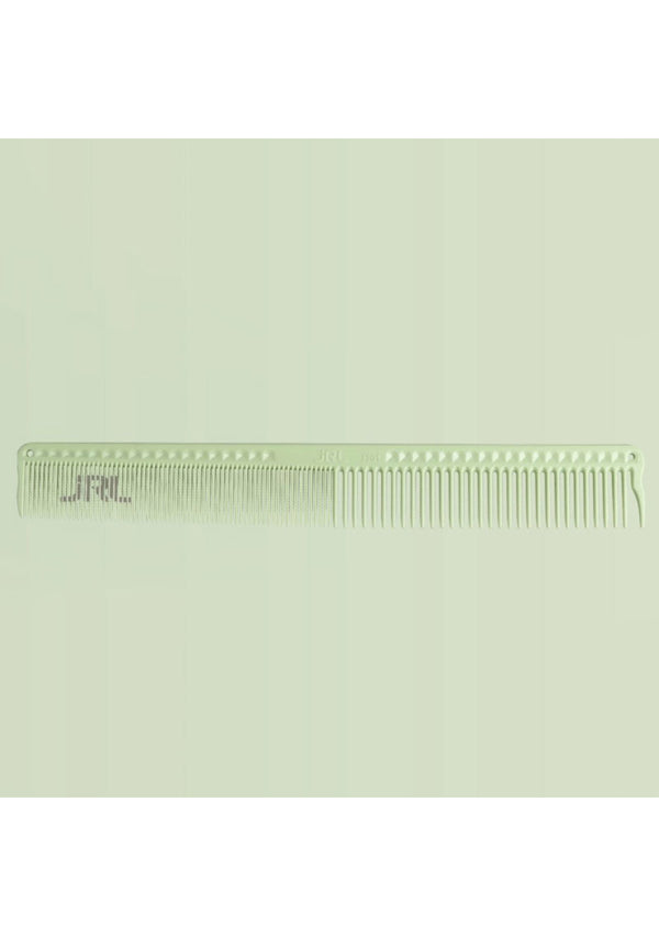 JRL Χτένα Κουρέματος J301 Ανοιχτό Πράσινο